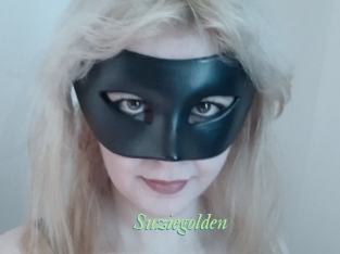 Suziegolden