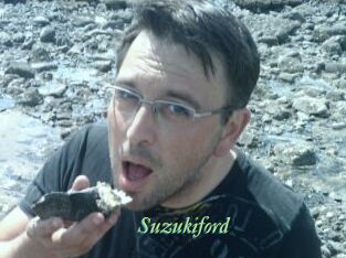 Suzukiford