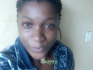 Suzy50