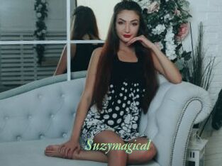 Suzymagical