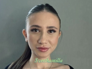 Sveetkamilla