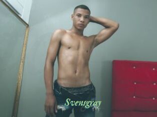 Svensgray