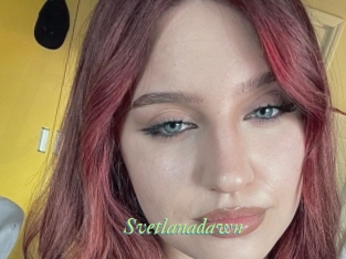 Svetlanadawn