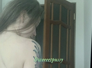 Sweeeetpussy