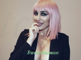 Sweeetdreamssss