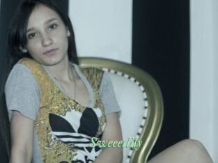 Sweeetlily