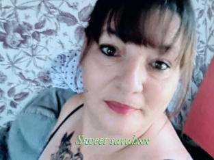 Sweet_sarahxx