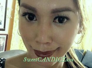 SweetCANDICExxx