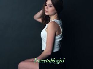Sweetabbygirl