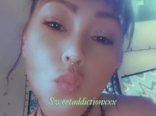 Sweetaddictionxxx