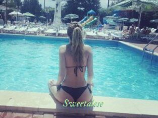 Sweetalese