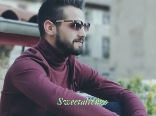 Sweetalrenzo