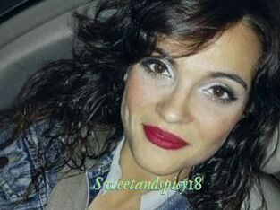 Sweetandspicy18