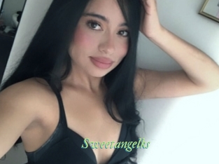 Sweetangelks