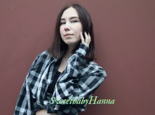 SweetbabyHanna