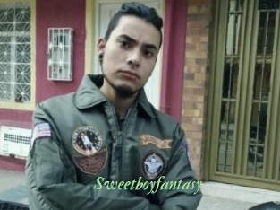 Sweetboyfantasy