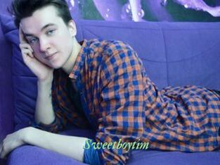 Sweetboytim