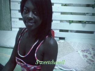 Sweetchanell