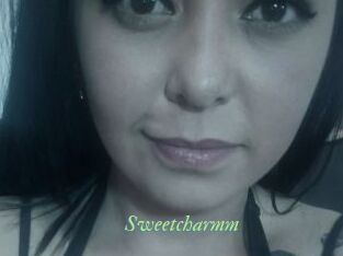 Sweetcharmm