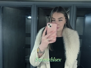 Sweetchloex