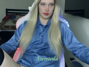 Sweetcola