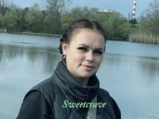 Sweetcrave
