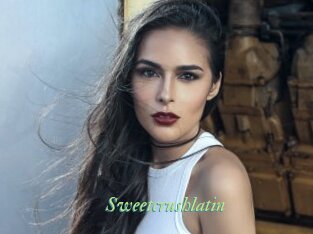 Sweetcrushlatin