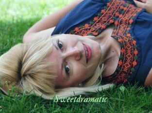 Sweetdramatic