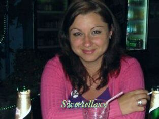 Sweetellaxx