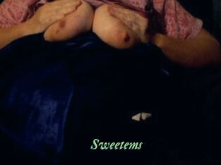 Sweetems