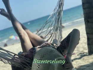 Sweetevelin19
