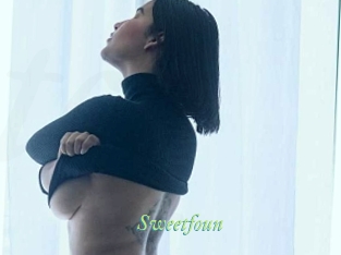 Sweetfoun