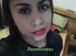 Sweethorny20