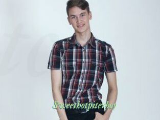 Sweethotpiterboy