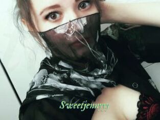 Sweetjennyyy