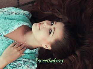 Sweetladyrey