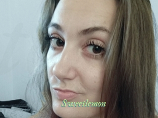 Sweetlemon