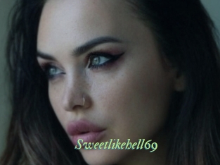 Sweetlikehell69