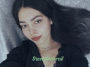 Sweetlittleevil