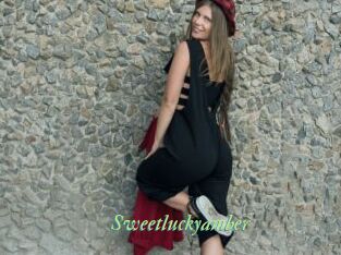 Sweetluckyamber