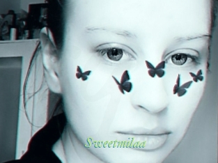 Sweetmilaa