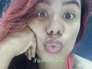 Sweetmohana