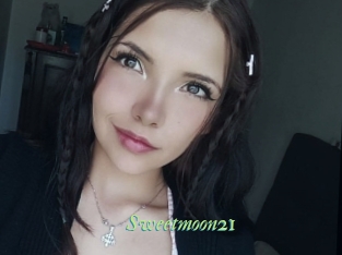 Sweetmoon21