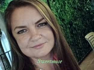 Sweetmuse