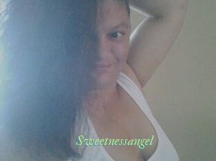 Sweetnessangel