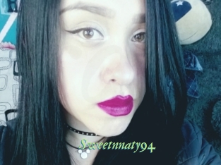 Sweetnnaty94