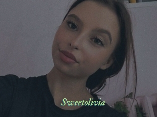 Sweetolivia