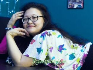 Sweetpattyjane