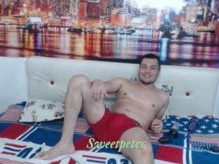 Sweetpeter