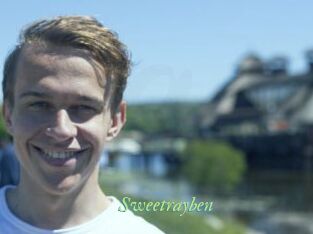 Sweetrayben
